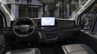 2024 Ford Transit® Internal Image 2
